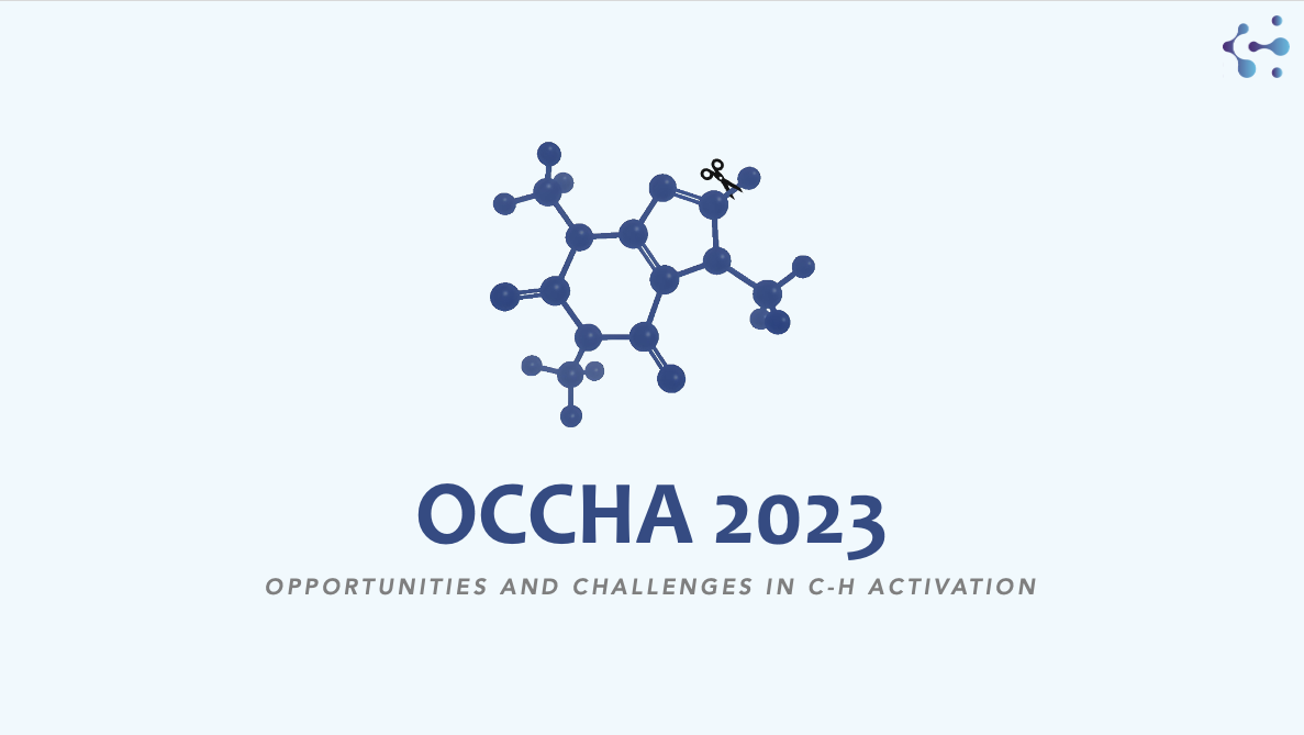 Read more about the article OCCHA23: a recap from the organisers’ perspective