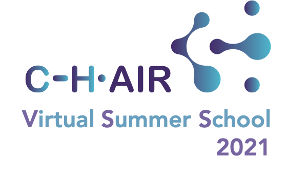 Read more about the article CHAIR Virtual Summer School 2021